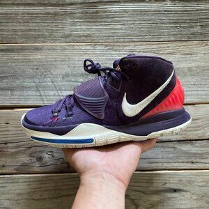 Men Nike Kyrie Irving 6 Enlightenment Basketball Shoes Sneakers